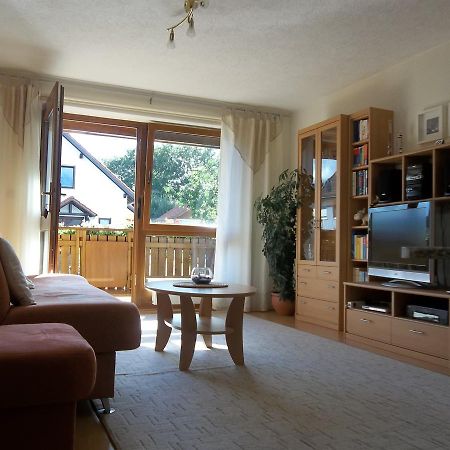 Ferienwohnung Guenschmann Hausen  Екстериор снимка