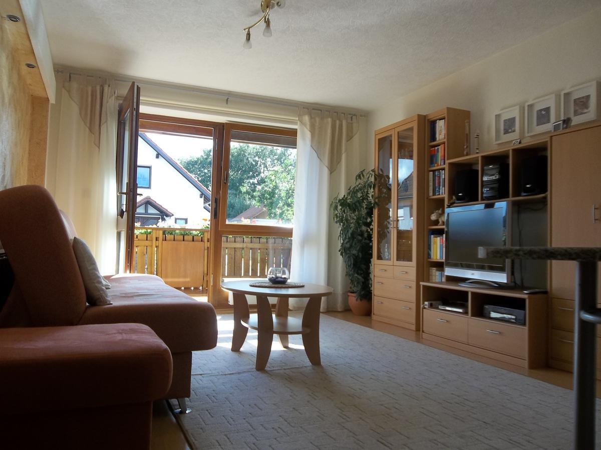 Ferienwohnung Guenschmann Hausen  Екстериор снимка