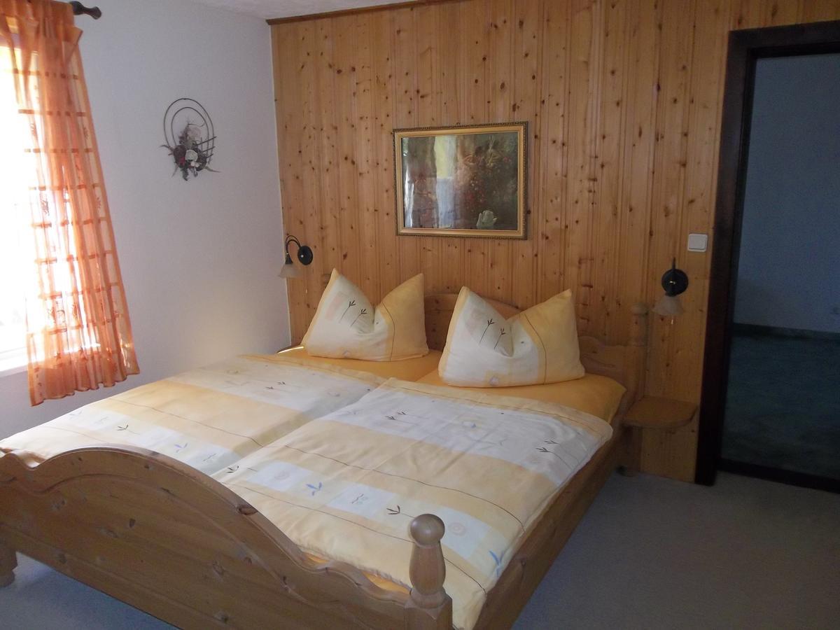 Ferienwohnung Guenschmann Hausen  Екстериор снимка