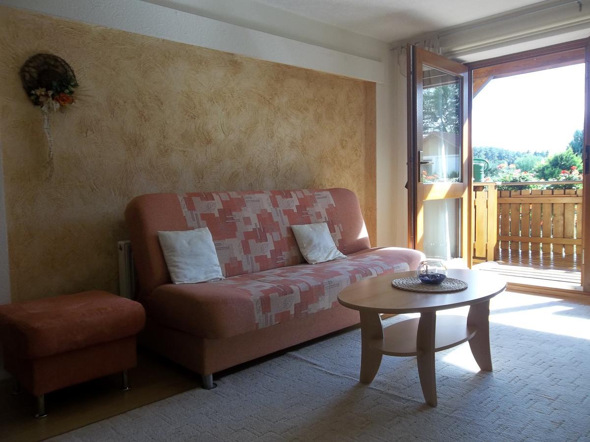 Ferienwohnung Guenschmann Hausen  Екстериор снимка
